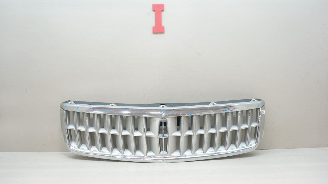 2006-2009 LINCOLN ZEPHYR MKZ FRONT RADIATOR GRILLE GRILL 7H63-8A164 OEM