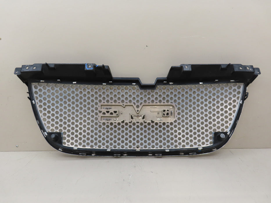 2007-2014 GMC YUKON FRONT RADIATOR GRILL GRILLE OEM