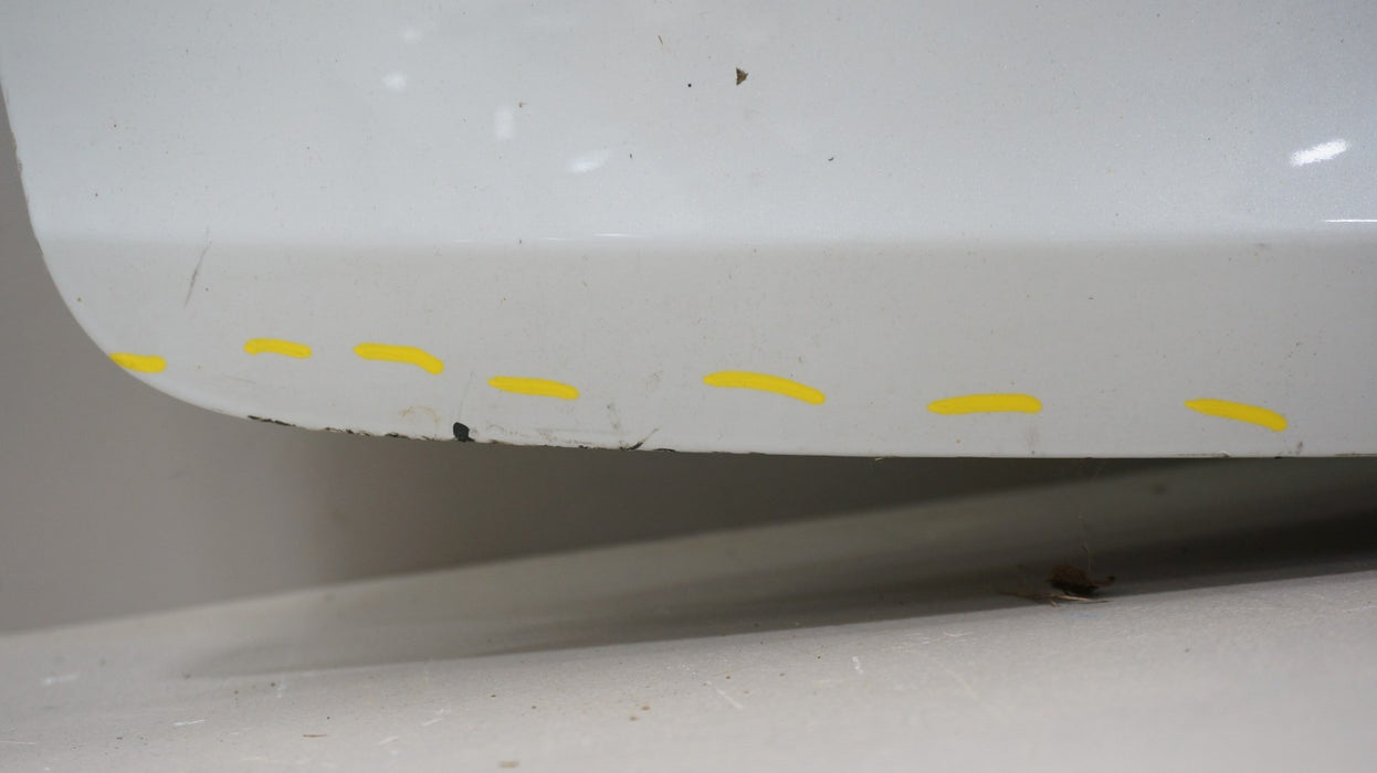 2019-2025 ACURA RDX REAR LIFTGATE TAIL GATE TRUNK LID OEM