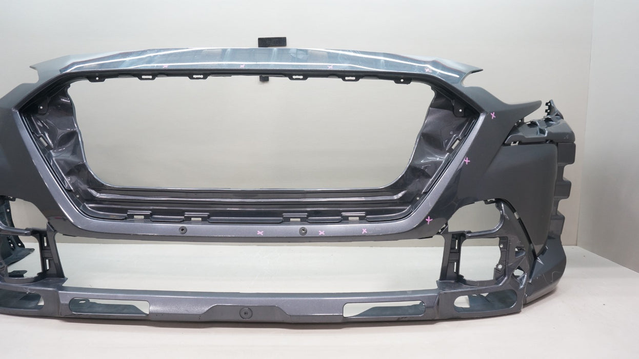 2023-2025 SUBARU OUTBACK FRONT BUMPER COVER 57704AN02A OEM