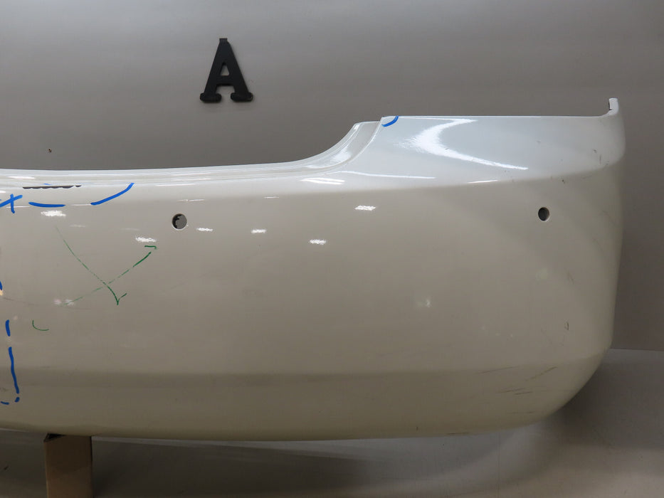 2010-2013 BUICK LACROSSE REAR BUMPER COVER OEM 20879082