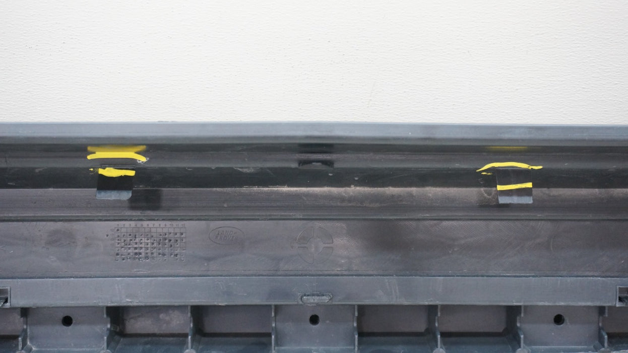 2014-2016 LAND ROVER RANGE ROVER SPORT REAR BUMPER COVER OEM DK62-17926-AAW