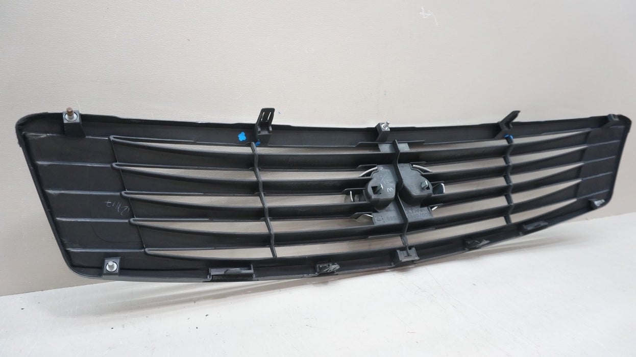 2007-2009 INFINITI G35 G37 FRONT GRILLE OEM 62070-JK600