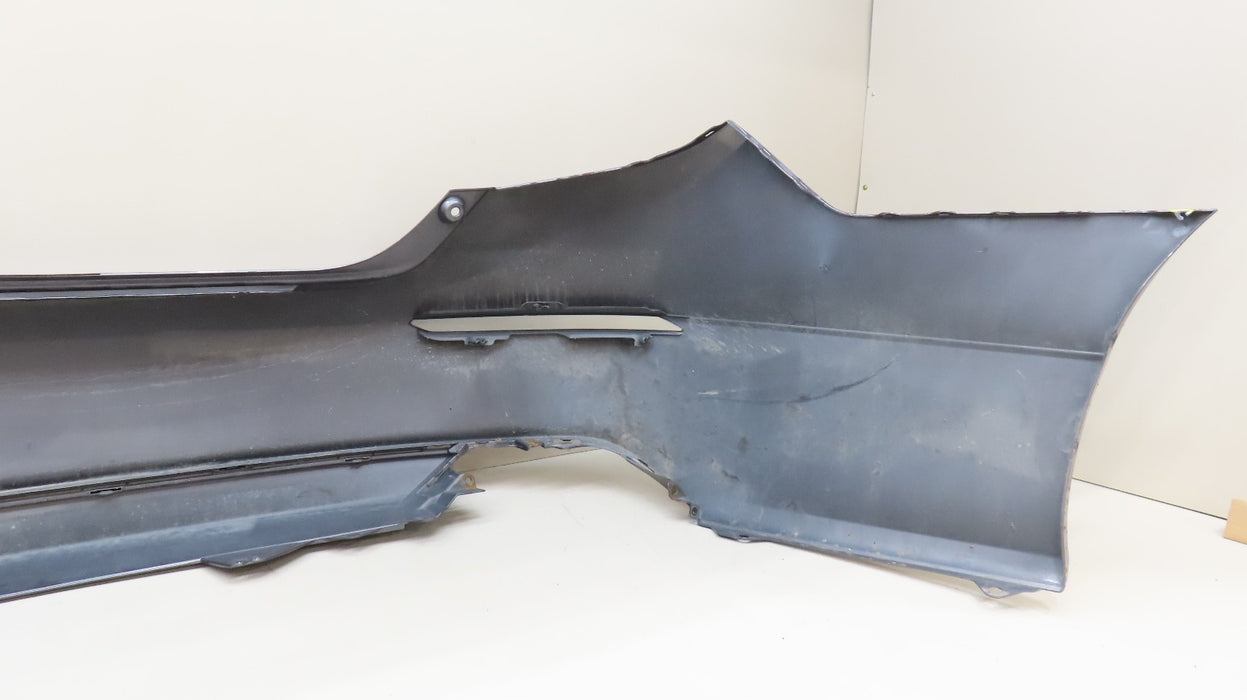 2018-2021 HONDA ACCORD REAR BUMPER COVER OEM 71501-TVA-A000