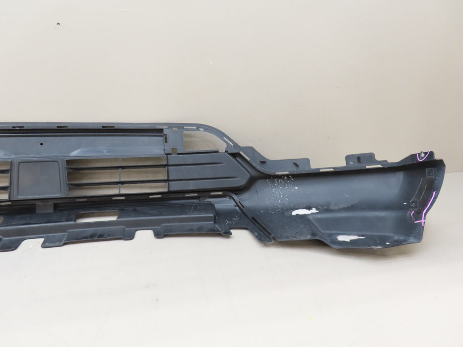 2020-2022 FORD EXPLORER FRONT LOWER BUMPER COVER OEM LB5B-17F775