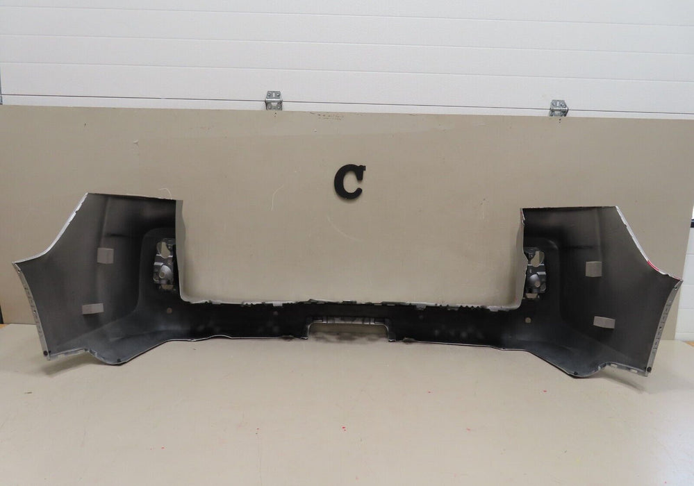 2010-2013 LEXUS GX460 BASE PREMIUM SUV REAR BUMPER COVER PANEL OEM 52159-60580