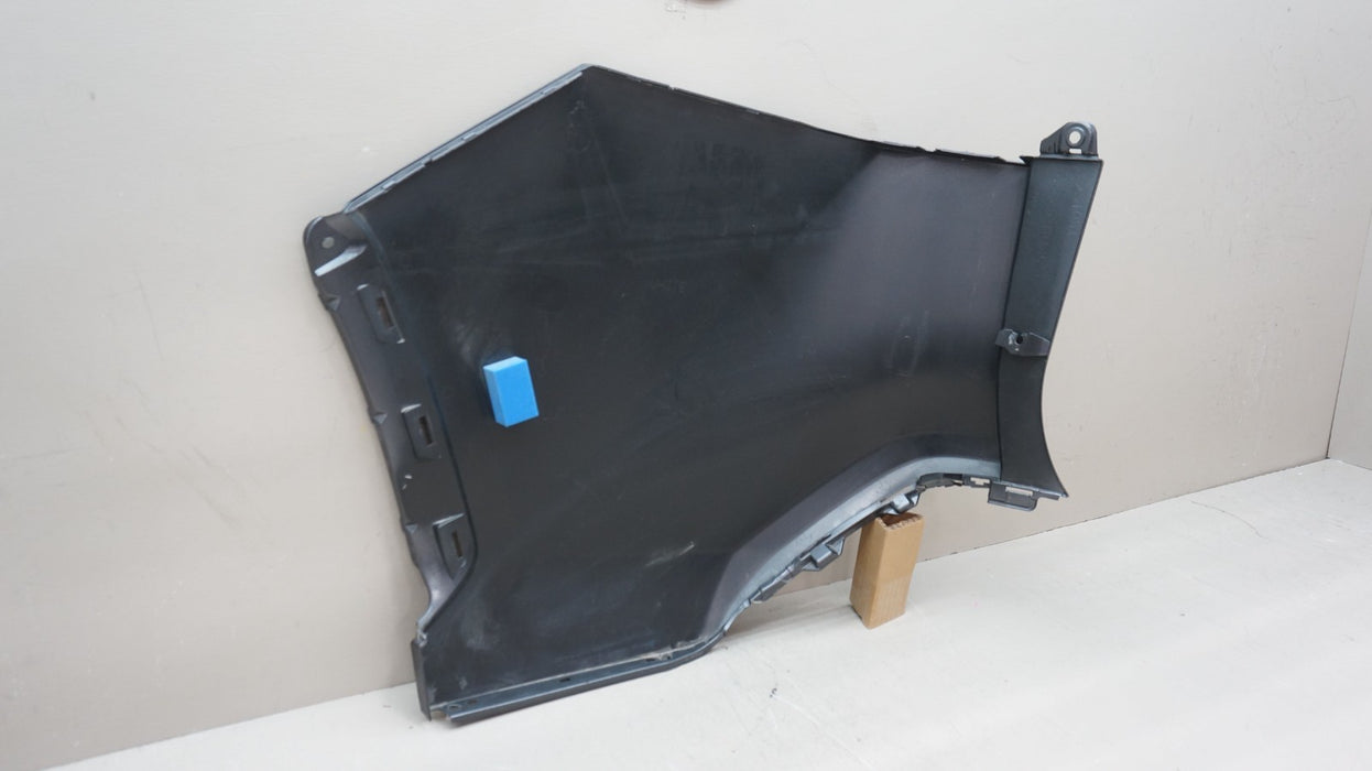 2019-2025 TOYOTA RAV4 RAV-4 REAR RIGHT BUMPER END COVER 52161-0R050 OEM