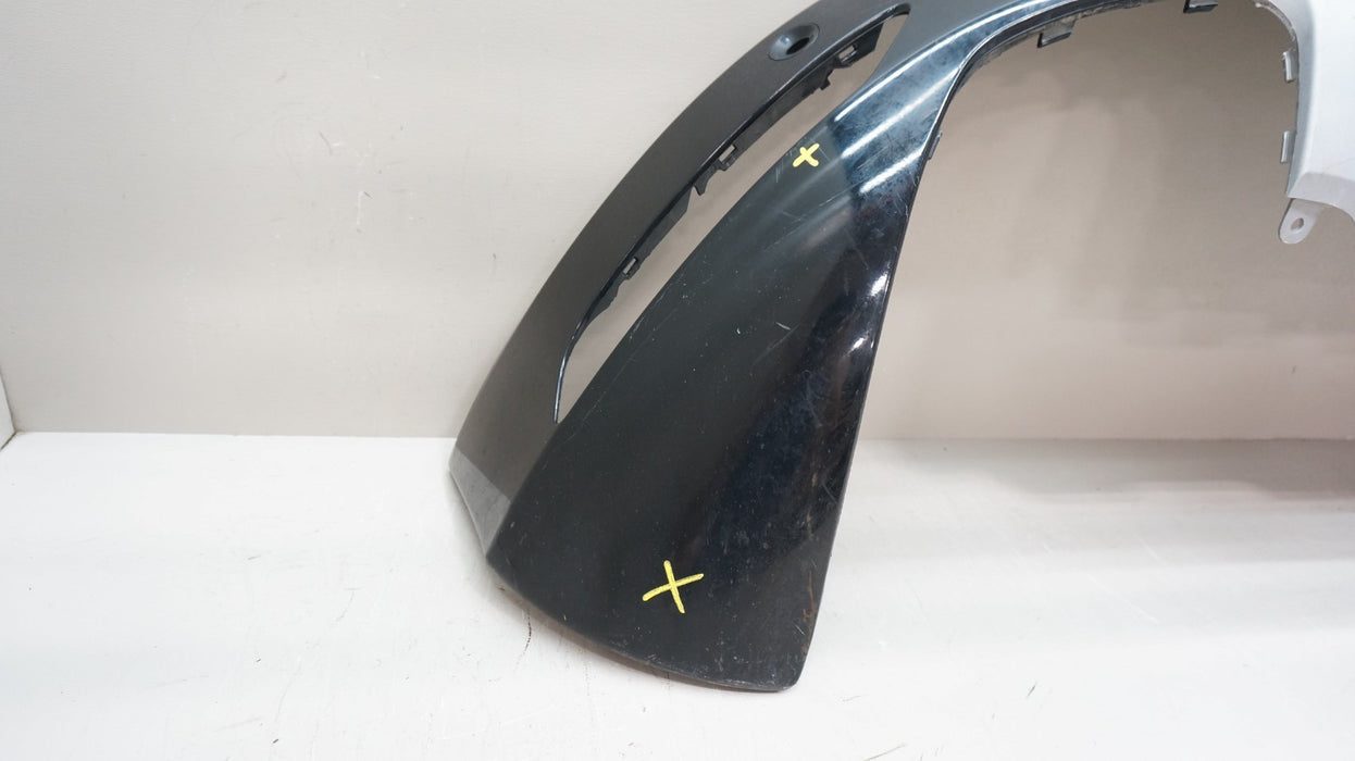 2014-2017 VOLVO XC60 REAR LOWER BUMPER VALANCE PANEL OEM