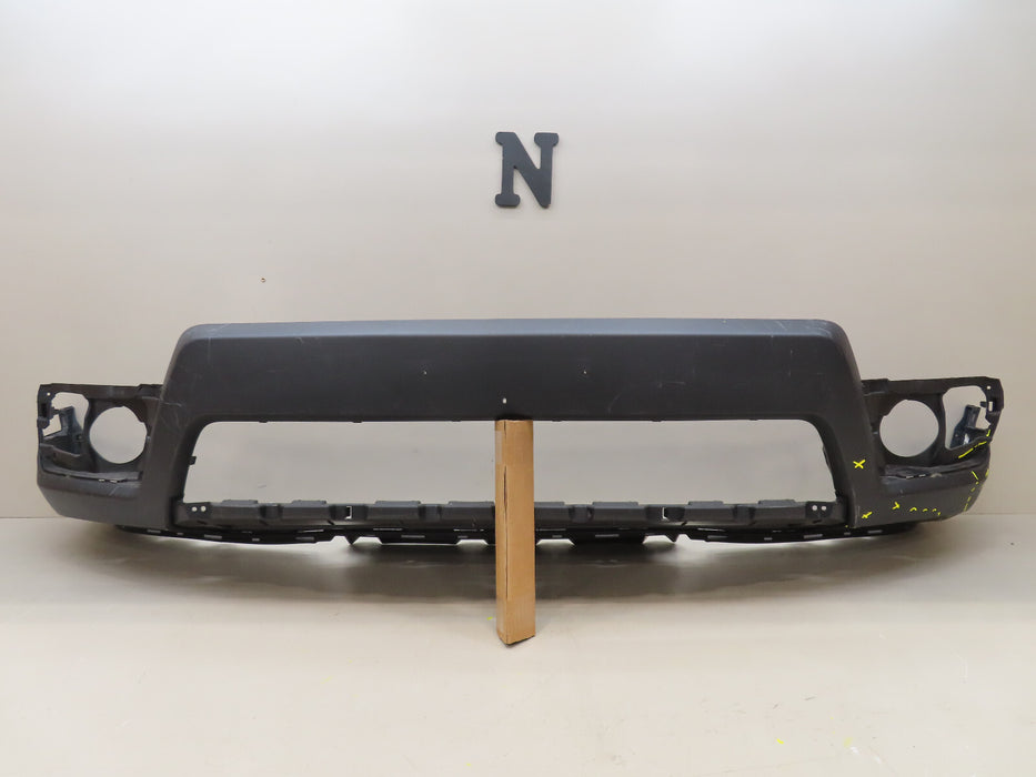 2019-2020 HONDA PASSPORT FRONT LOWER BUMPER COVER PANEL OEM 7111A-TGS-A000