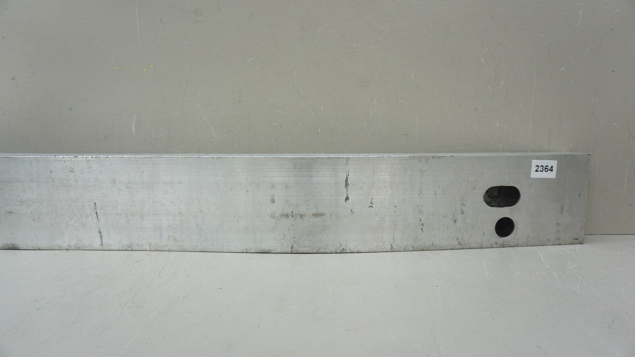 2013-2018 TOYOTA AVALON SEDAN REAR BUMPER REINFORCEMENT IMPACT BAR REBAR OEM