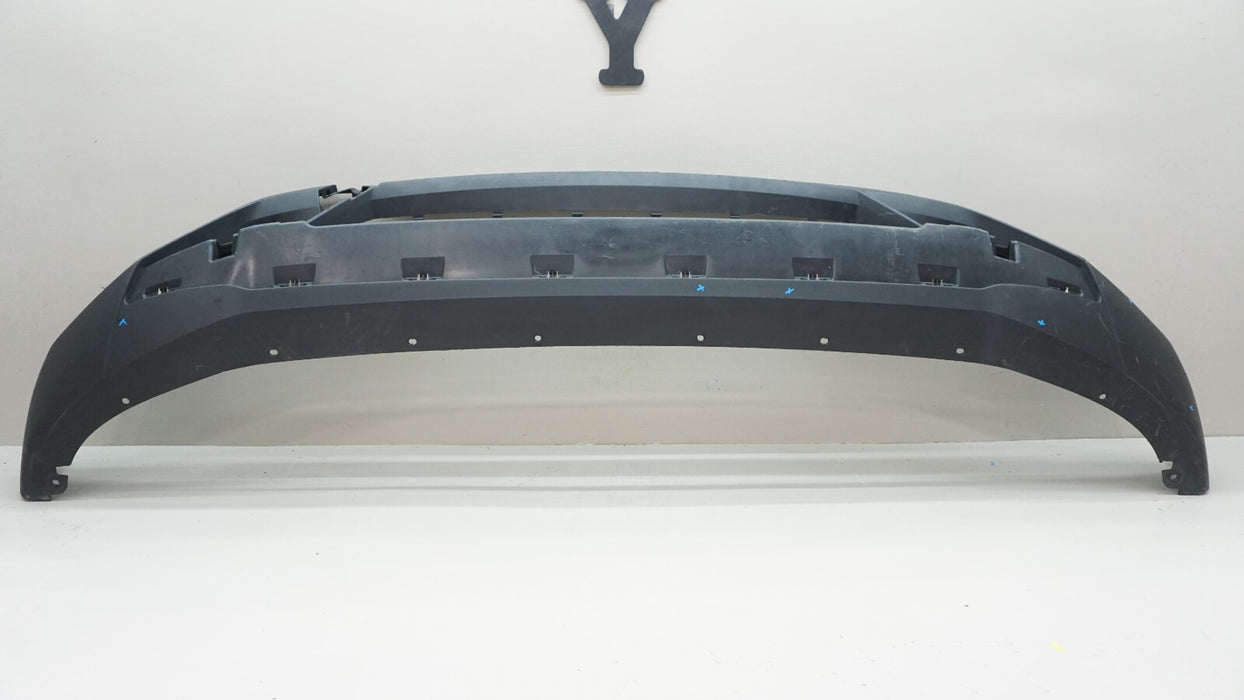2022-2023 BMW X3 G01 4DR SUV FRONT LOWER BUMPER COVER PANEL OEM 51119451188
