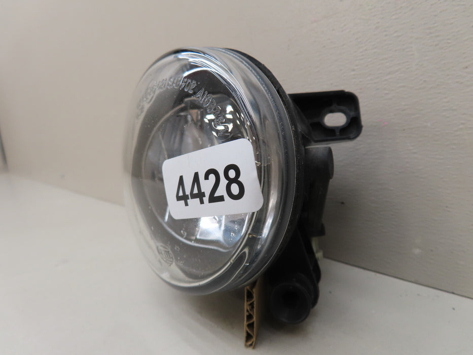 2009-2014 AUDI Q5 FRONT RIGHT PASSENGER FOG LIGHT OEM