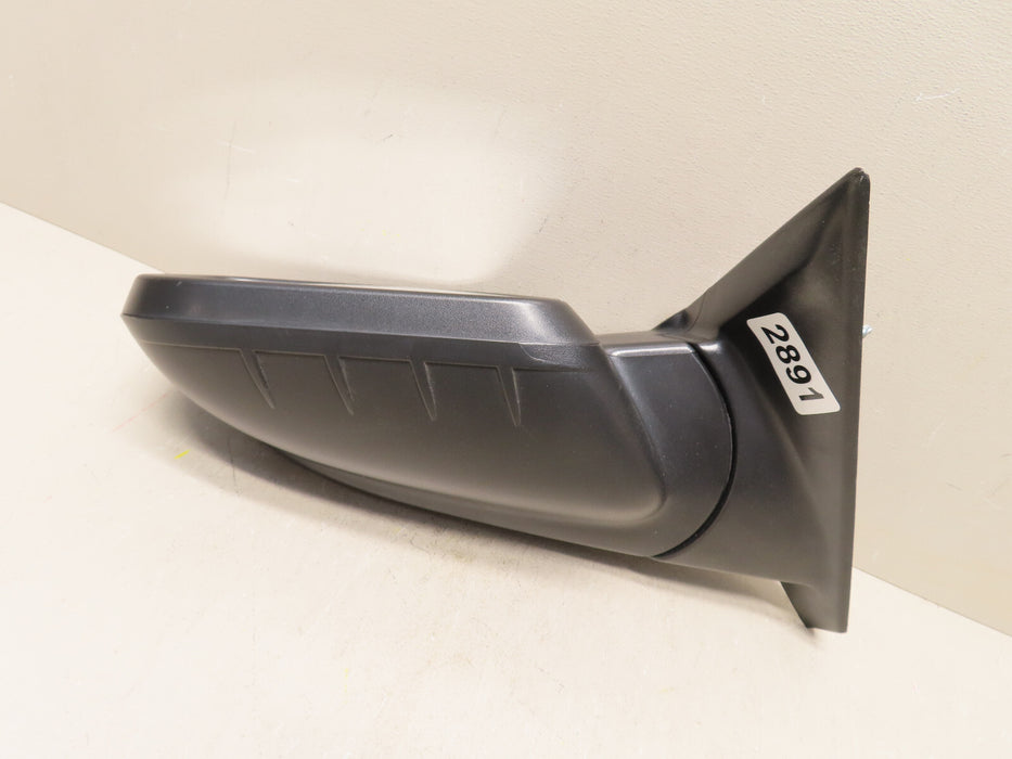 2011-2015 FORD EXPLORER RIGHT PASSENGER SIDE MIRROR OEM BB5Z-17682-AA