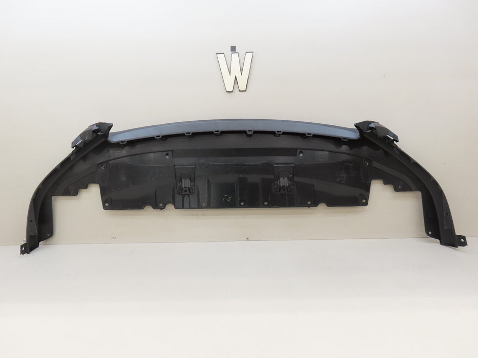 2023-2024  HONDA HRV HR-V FRONT LOWER VALANCE BUMPER COVER OEM 71105-3W0-ZZ00