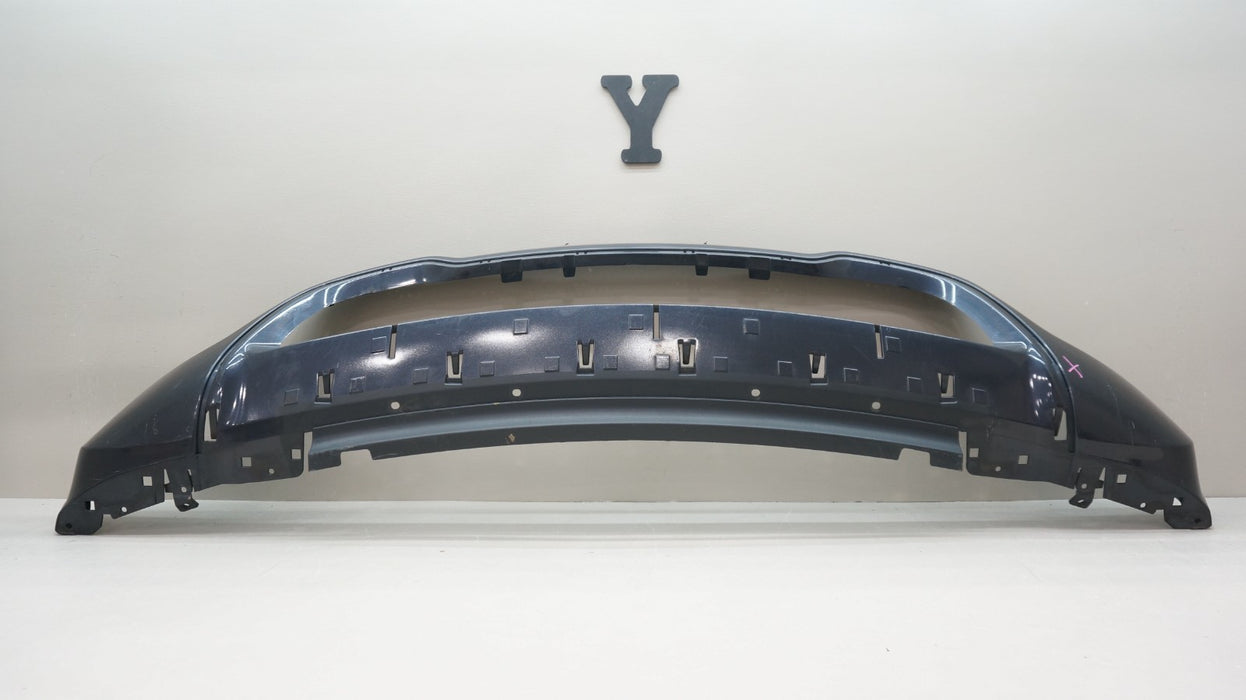 2014-2016 JEEP GRAND CHEROKEE FRONT LOWER BUMPER VALANCE PANEL OEM 1WL30TRM