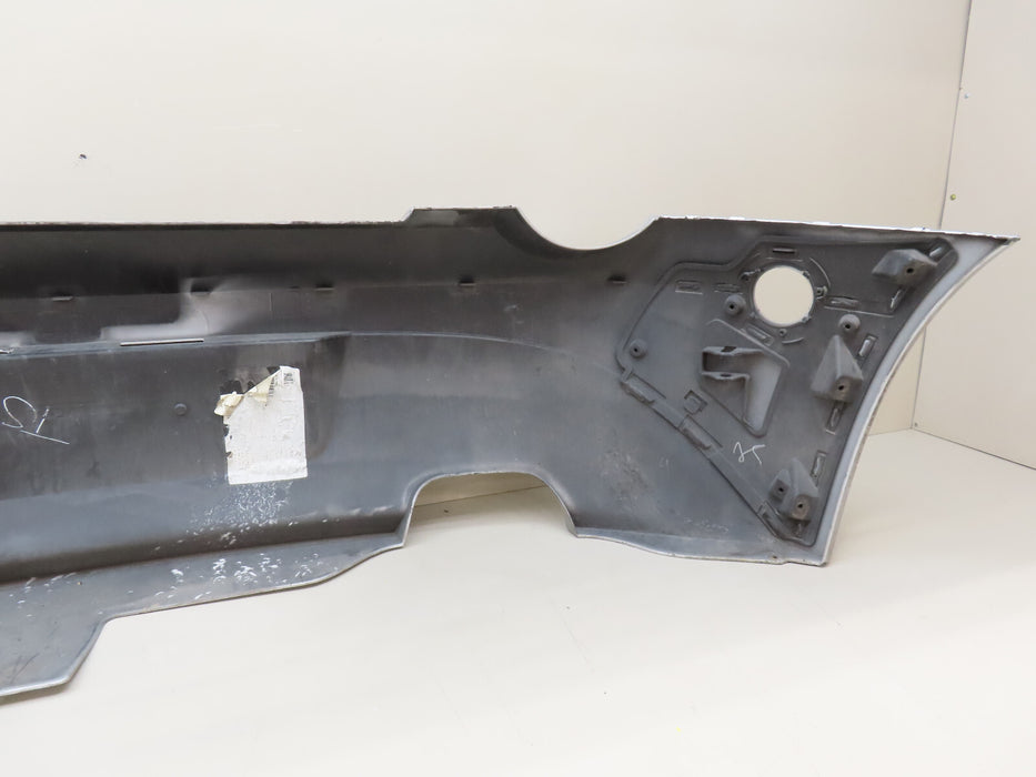 2003-2005 BMW Z4 REAR BUMPER COVER OEM 5112 7016068