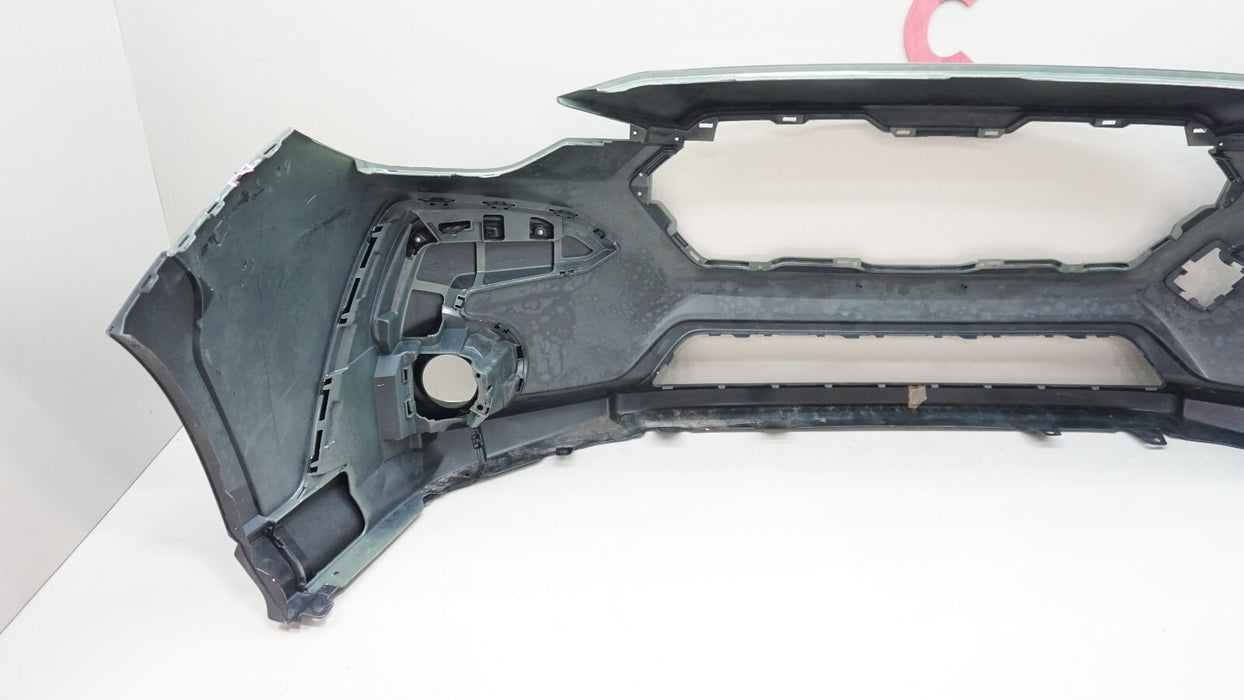 2024 SUBARU CROSSTREK WILDERNESS FRONT BUMPER COVER PANEL OEM  57704FN30A