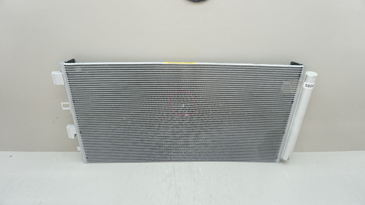 2020-2022 FORD ESCAPE AIR CONDITIONING AC CONDENSER OEM LX6Z19712B