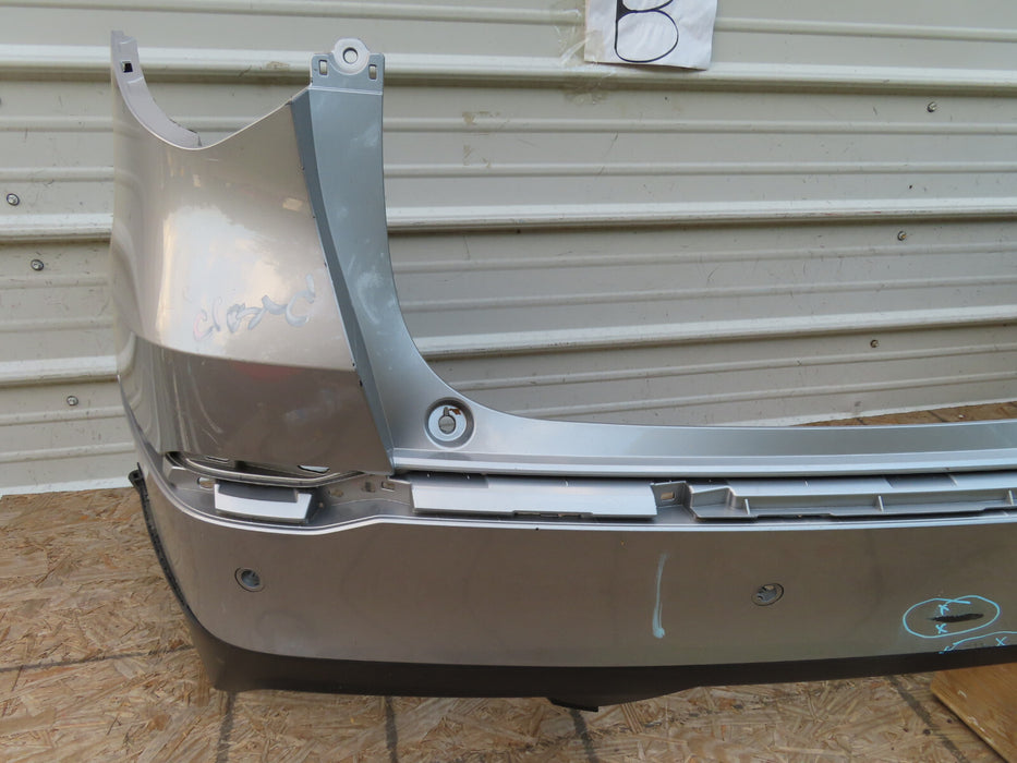 2021-2023 ACURA MDX REAR BUMPER COVER OEM FACTORY