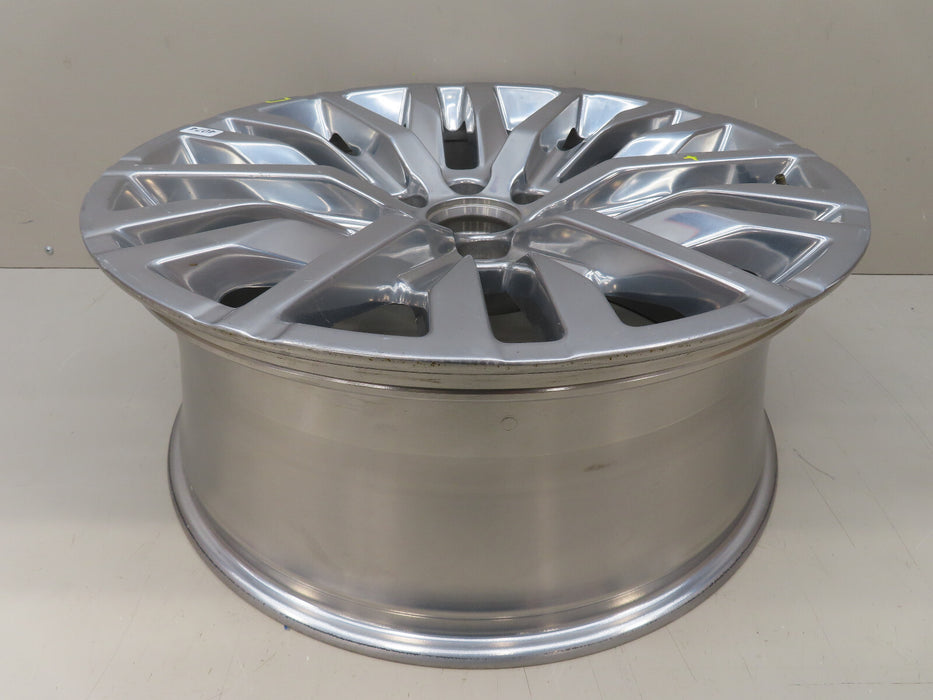2019-2023 CHEVROLET/GMC SILVERADO-SIERRA 1500 WHEEL RIM FACTORY 9JX22 OEM