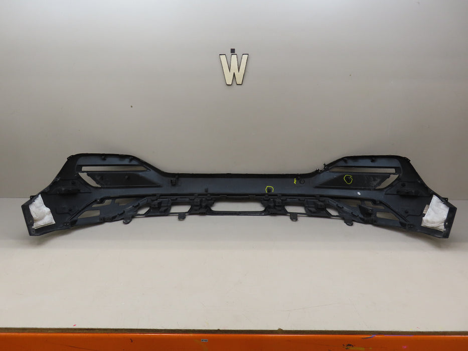 2022-2024 KIA EV6 GT-LINE REAR BUMPER COVER OEM