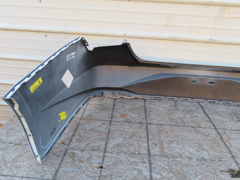 2021-2022 HYUNDAI ELANRA REAR BUMPER COVER OEM 86611-AB000