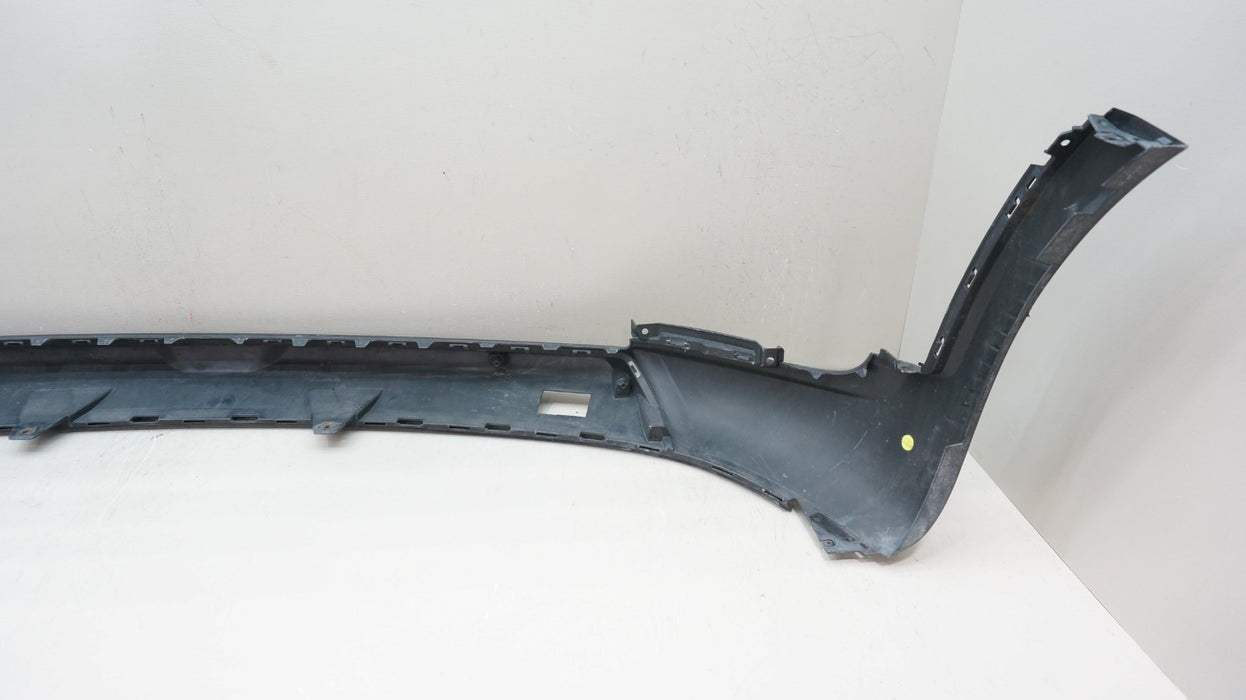 2020-2022 KIA TELLURIDE FRONT LOWER BUMPER VALANCE COVER PANEL OEM 86512-S9000