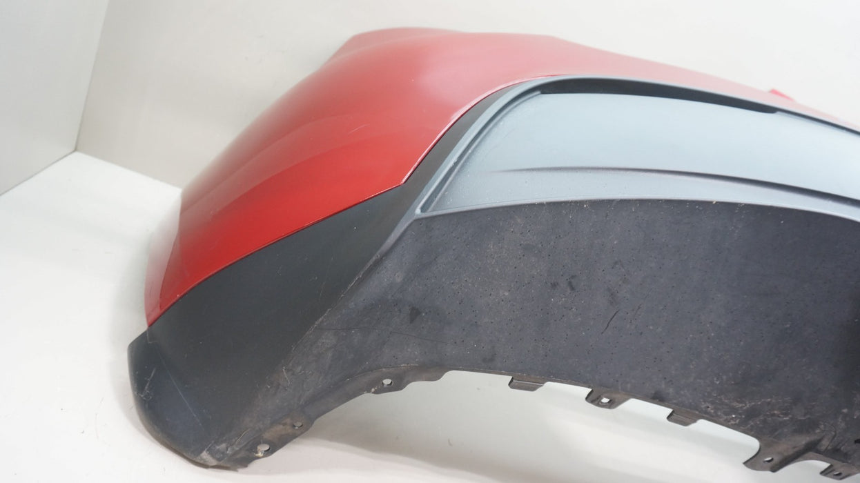 2020-2022 TESLA MODEL Y REAR BUMPER COVER PANEL OEM 1494005-00-B