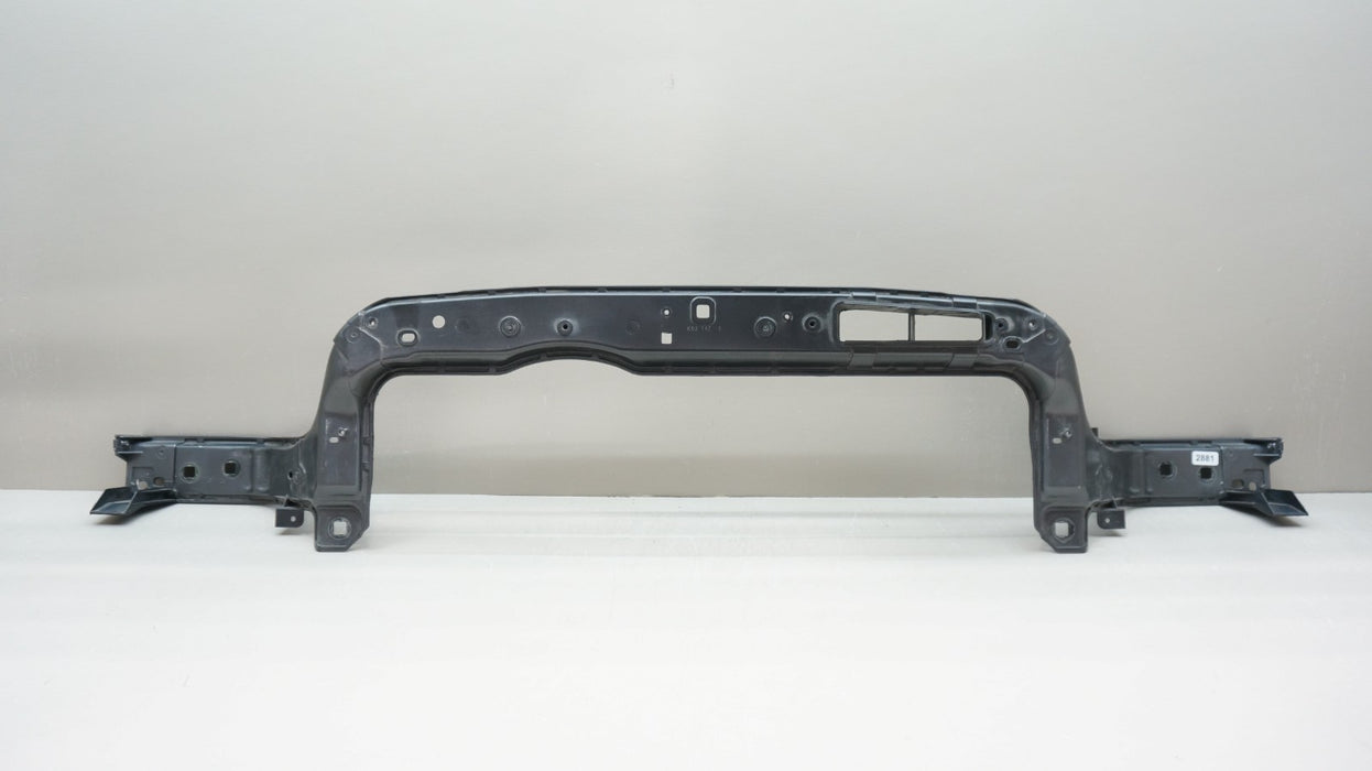 2015-2024 FORD EDGE FRONT UPPER RADIATOR CORE SUPPORT OEM FT4B-8B041-A