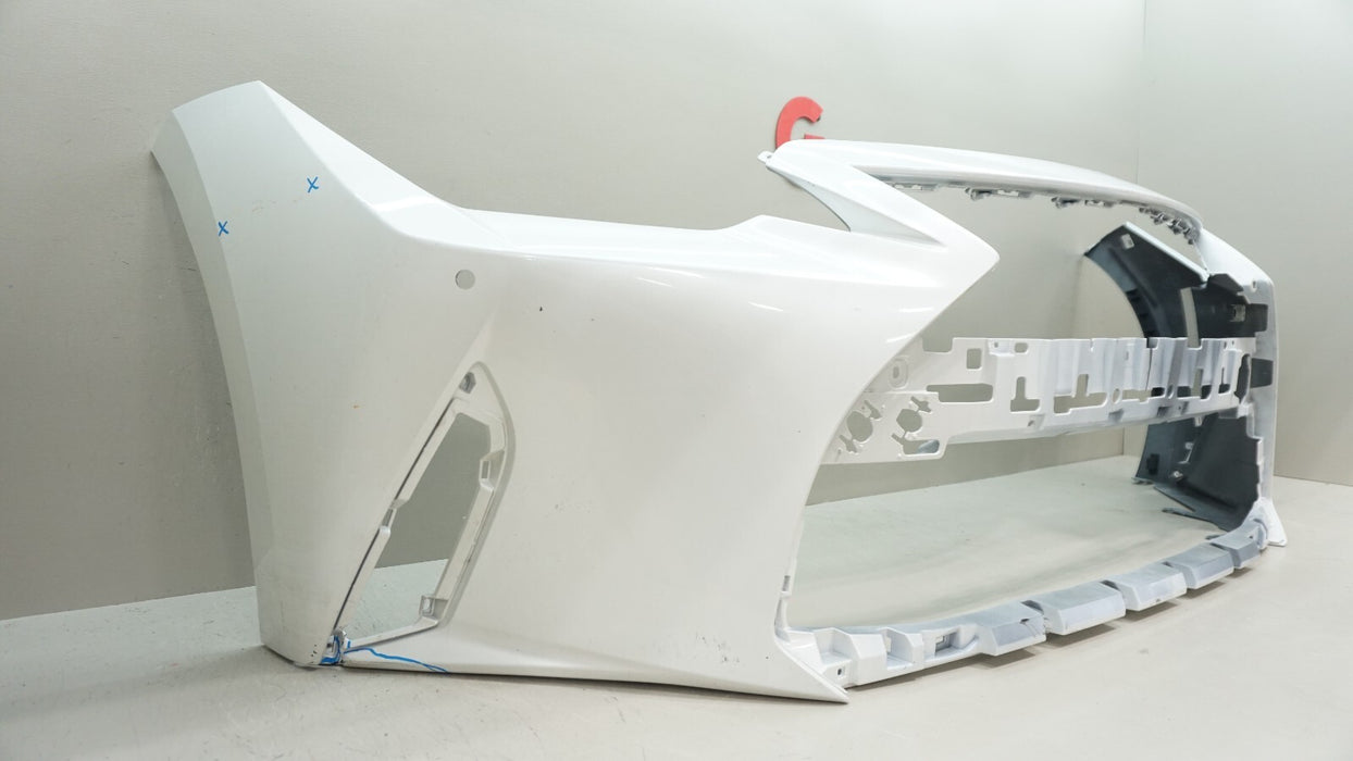 2021-2023 LEXUS IS350 FRONT BUMPER COVER PANEL OEM