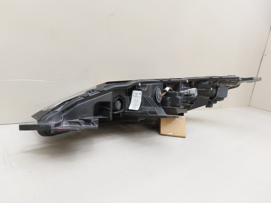 2020 2021 2022 NISSAN ROGUE RIGHT PASSENGER SIDE LED Headlight Head LAMP OEM