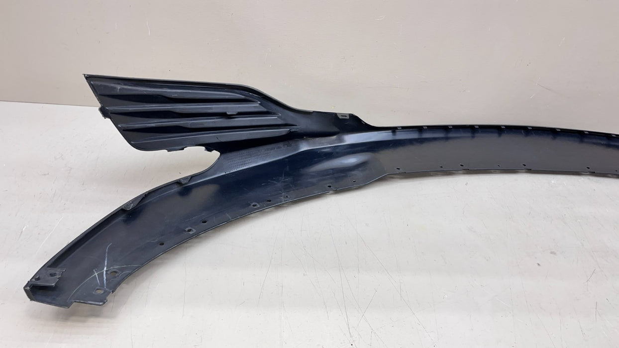 2019-2025 CHEVY MALIBU FRONT LOWER VALANCE OEM 84584222