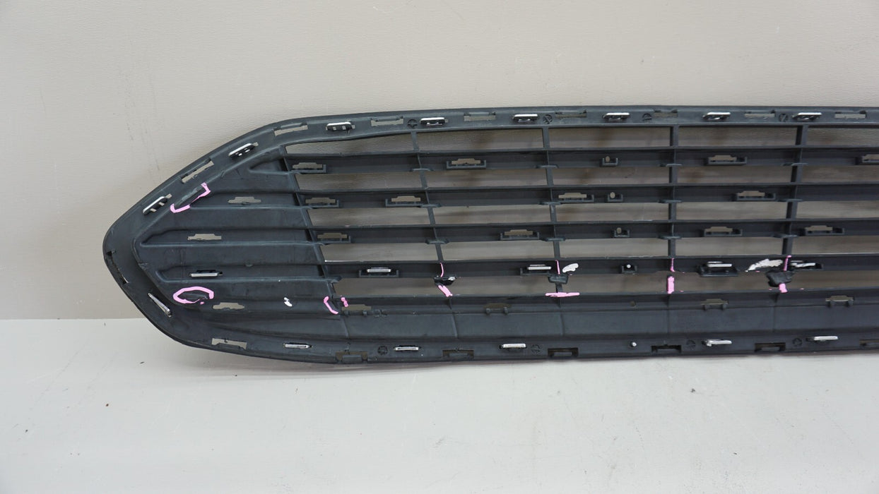 2013-2015 FORD FUSION FRONT UPPER BUMPER RADIATOR GRILLE GRILL OEM DS73-8150-BDW