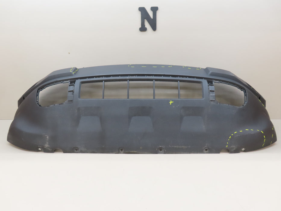 2021 2022 2023 FORD BRONCO SPORT CX430 FRONT BUMPER COVER OEM M1PB-17626
