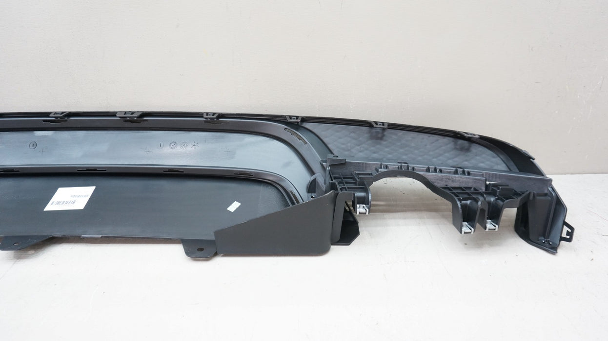 *MINT* 2019-2023 NISSAN MAXIMA REAR LOWER BUMPER VALANCE COVER AFTERMARKET