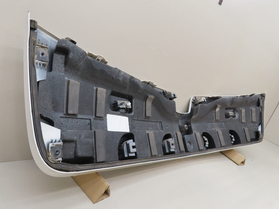 2010-2019 LINCOLN MKT REAR TRUNK LIFTGATE TRIM MOLDING OEM