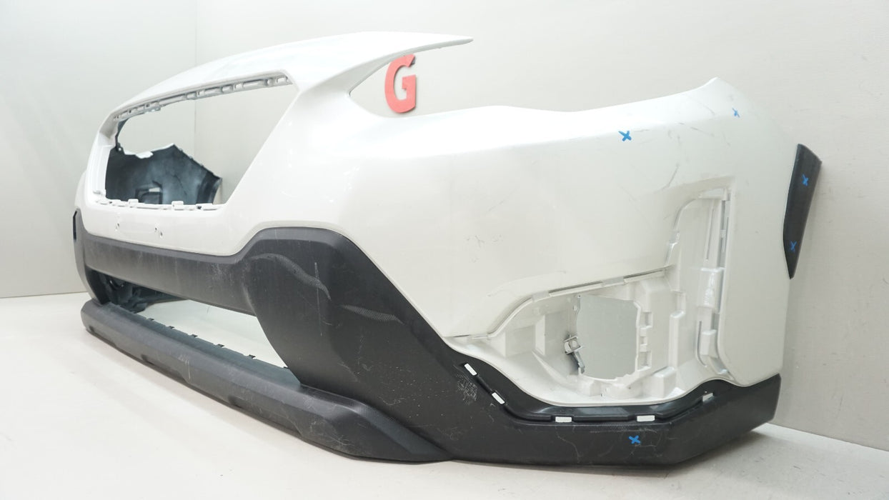 2021-2023 SUBARU CROSSTREK FRONT BUMPER COVER PANEL OEM 57704FL030