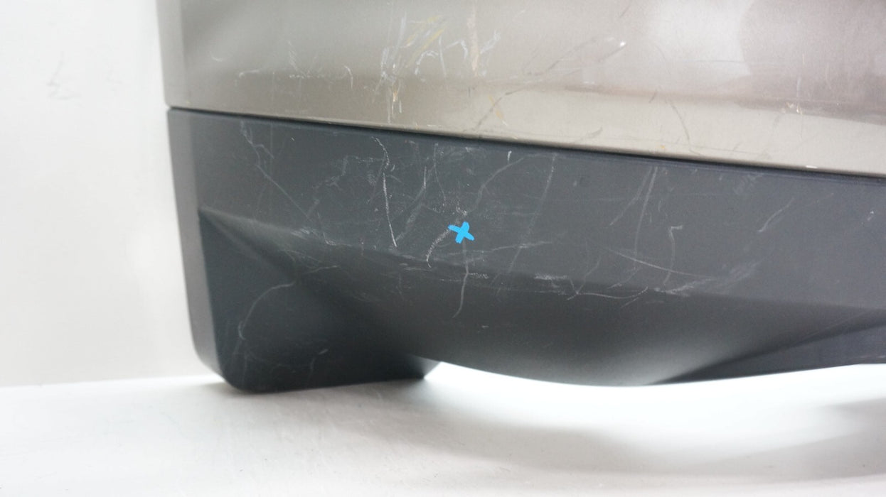 2011-2014 FORD EDGE REAR BUMPER COVER PANEL OEM BT43-17F001