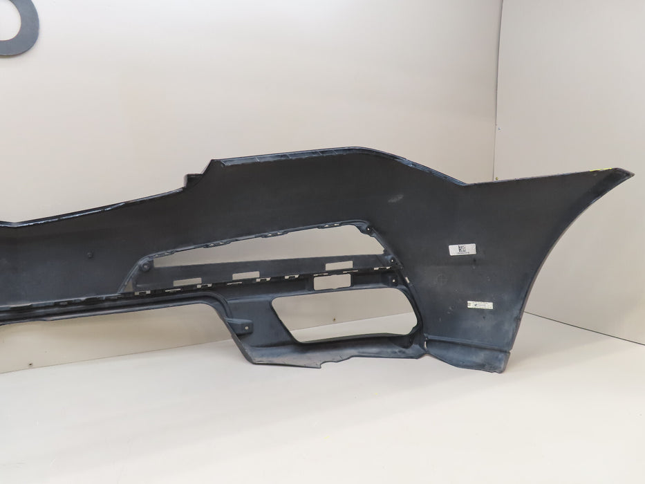 2010-2013 ACURA MDX FRONT BUMPER COVER OEM 71101-STX-ZZ01