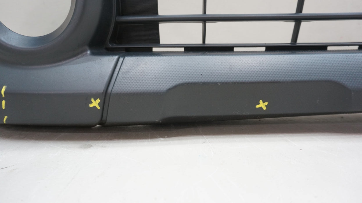 2023-2024 SUBARU OUTBACK FRONT LOWER BUMPER COVER OEM 57731AN60A