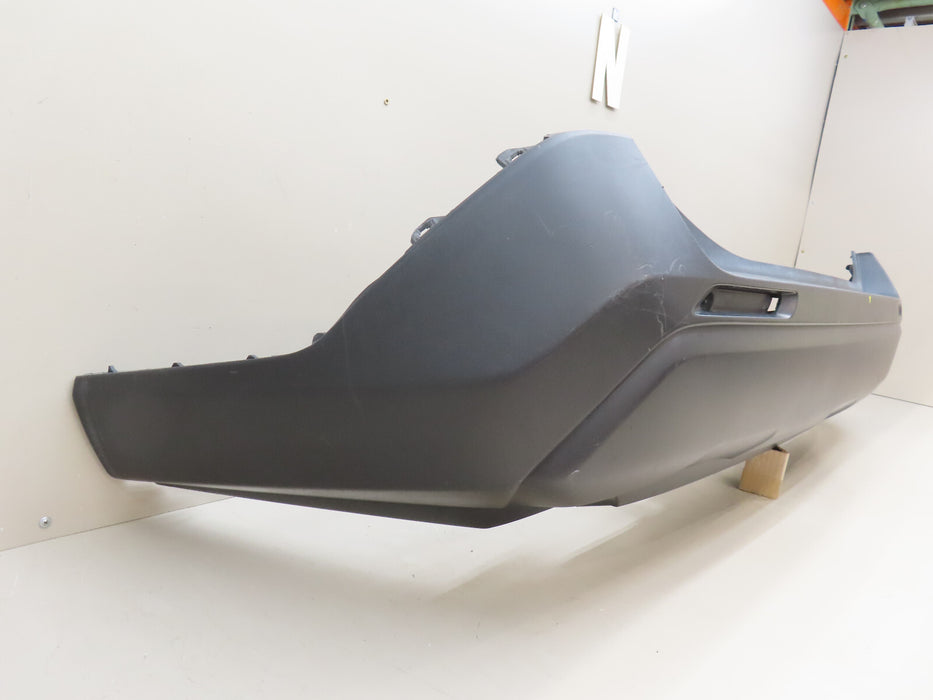 2019-2022 TOYOTA RAV4 REAR BUMPER COVER OEM 52159-0R160