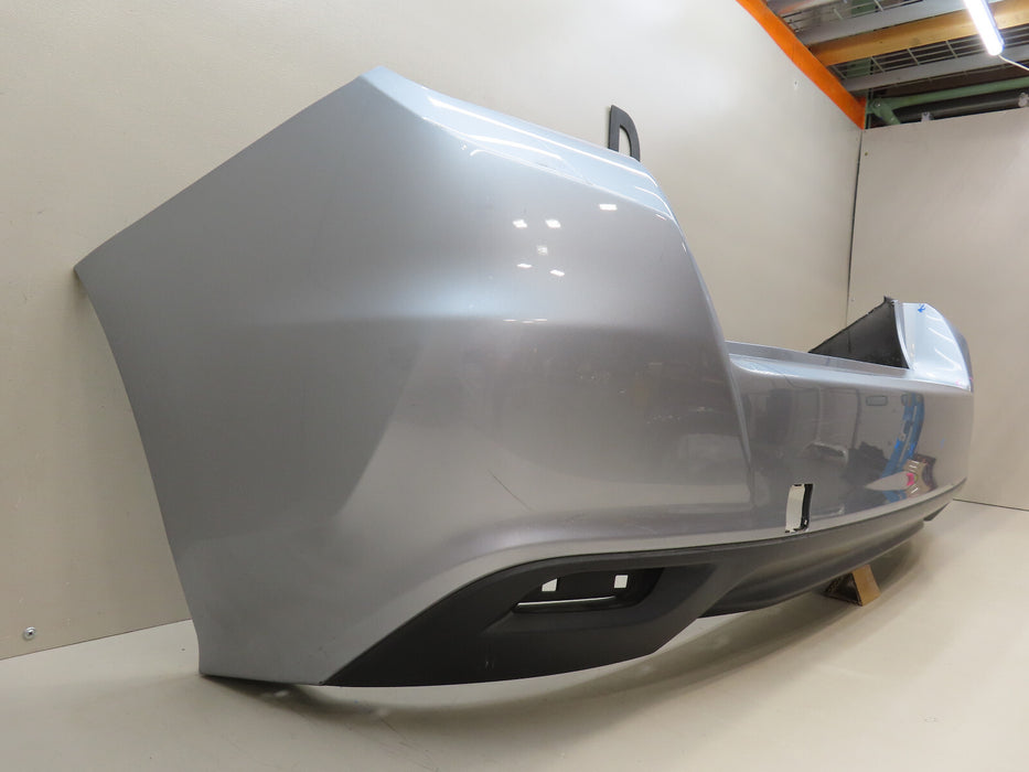 2017-2020 SUBARU IMPREZA REAR BUMPER COVER OEM 57704FL20A