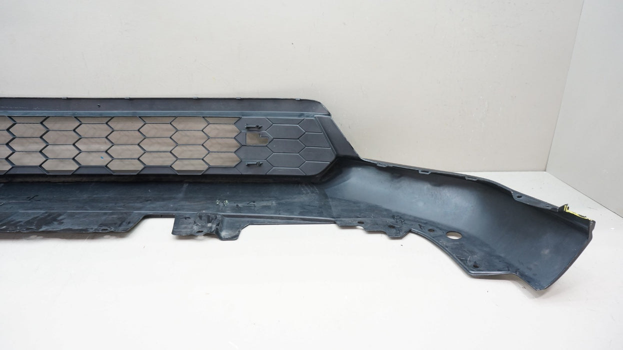 2023-2024 HONDA CR-V FRONT LOWER BUMPER VALANCE OEM 71105-3A0A-A000