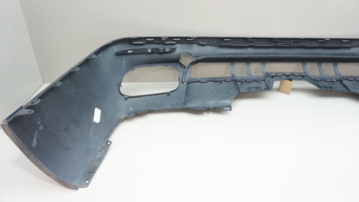 2020-2022 MERCEDES BENZ GLS450 REAR LOWER BUMPER COVER VALANCE OEM A1678854501