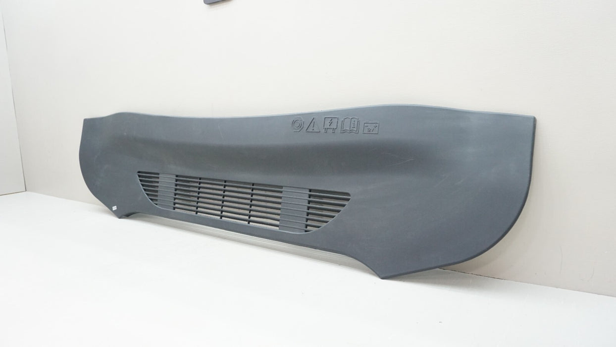 2021-2024 FORD MUSTANG MACH-E COWL VENT PANEL LJ8B-R16D672 OEM 21 22 23 24