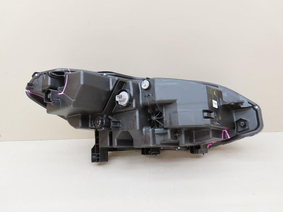 2023 2024 HONDA HRV HR-V FRONT LEFT DRIVER SIDE HEADLIGHT FULL LED OEM