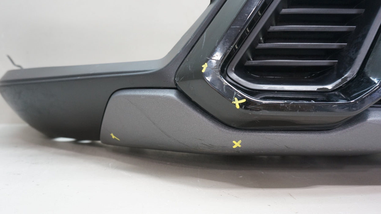 2023-2024 HONDA CRV CR-V FRONT LOWER BUMPER VALANCE 71105-3D4A-A000 OEM