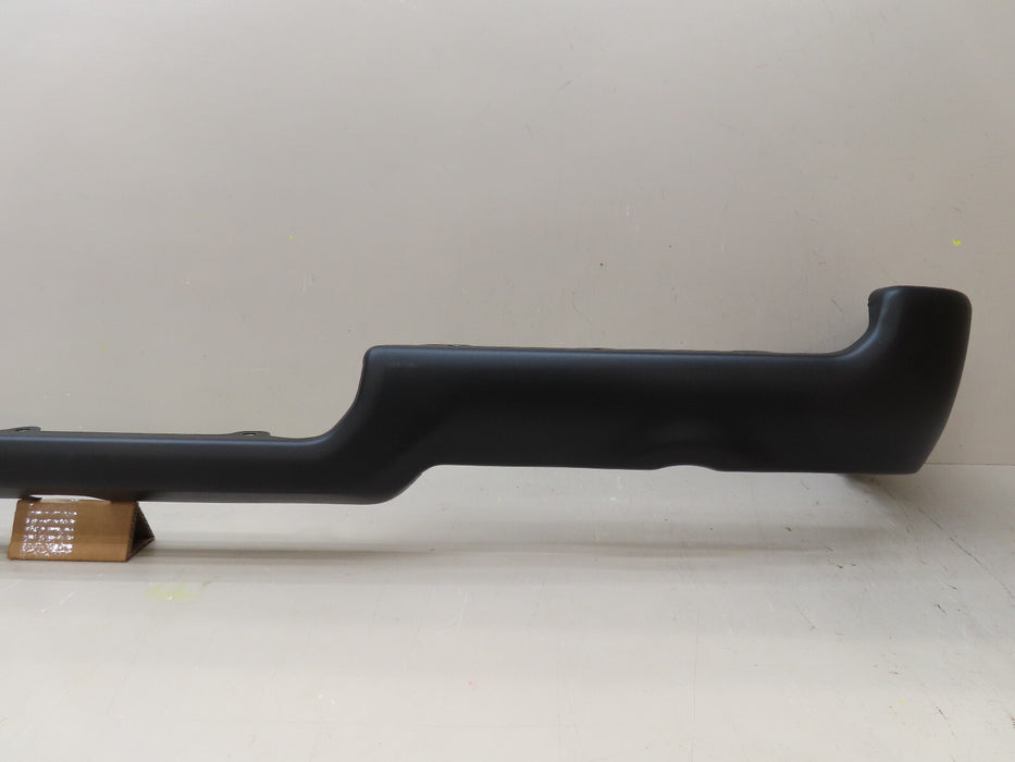 2019-2023 DODGE RAM 1500 REAR BUMPER COVER OEM