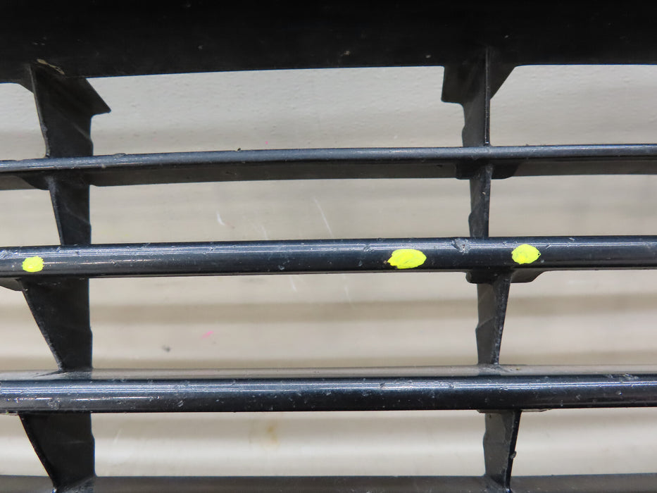 2012-2015 TOYOTA PRIUS FRONT LOWER RADIATOR GRILL GRILLE OEM
