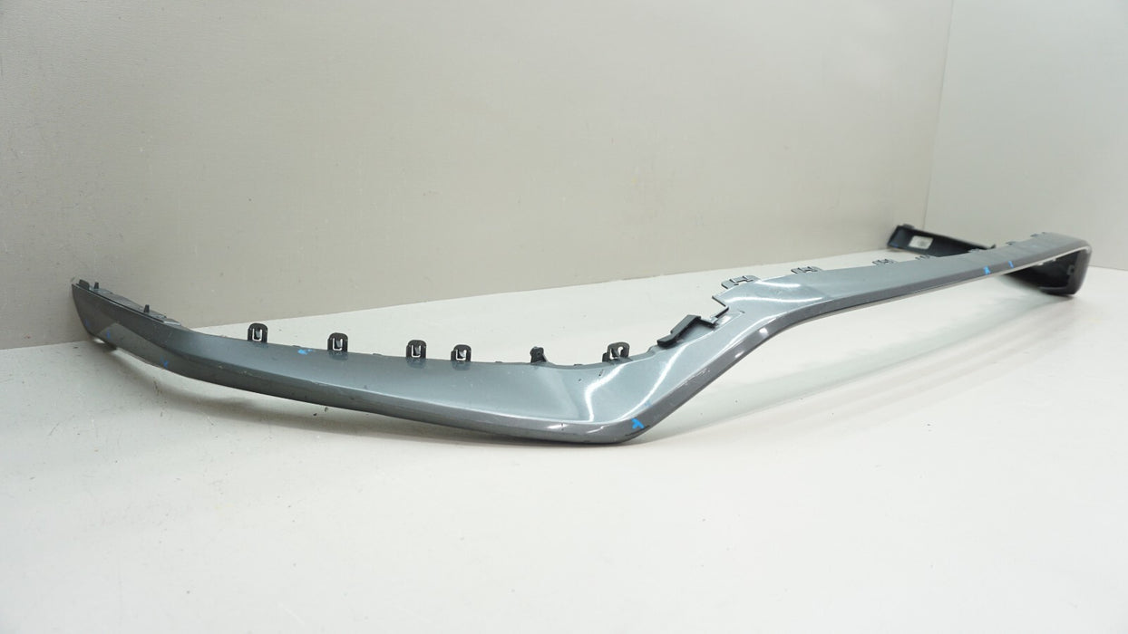 2016-2019 LEXUS RX350 RX450H F SPORT FRONT LOWER BUMPER VALANCE SPOILER OEM